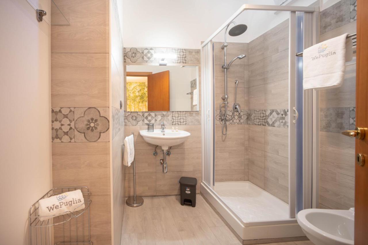 Wepuglia La Maison-D B&B Padresergio 외부 사진