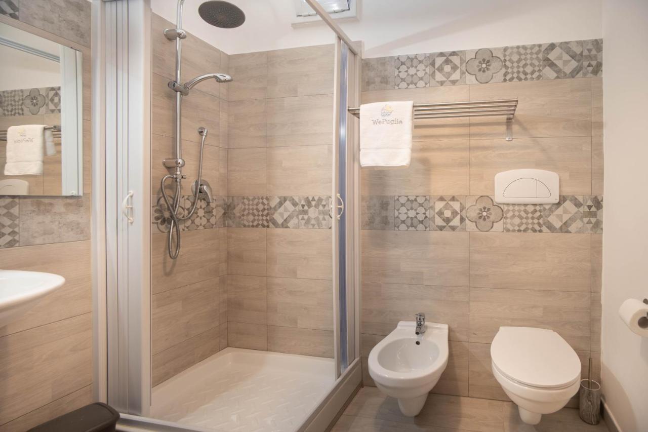 Wepuglia La Maison-D B&B Padresergio 외부 사진