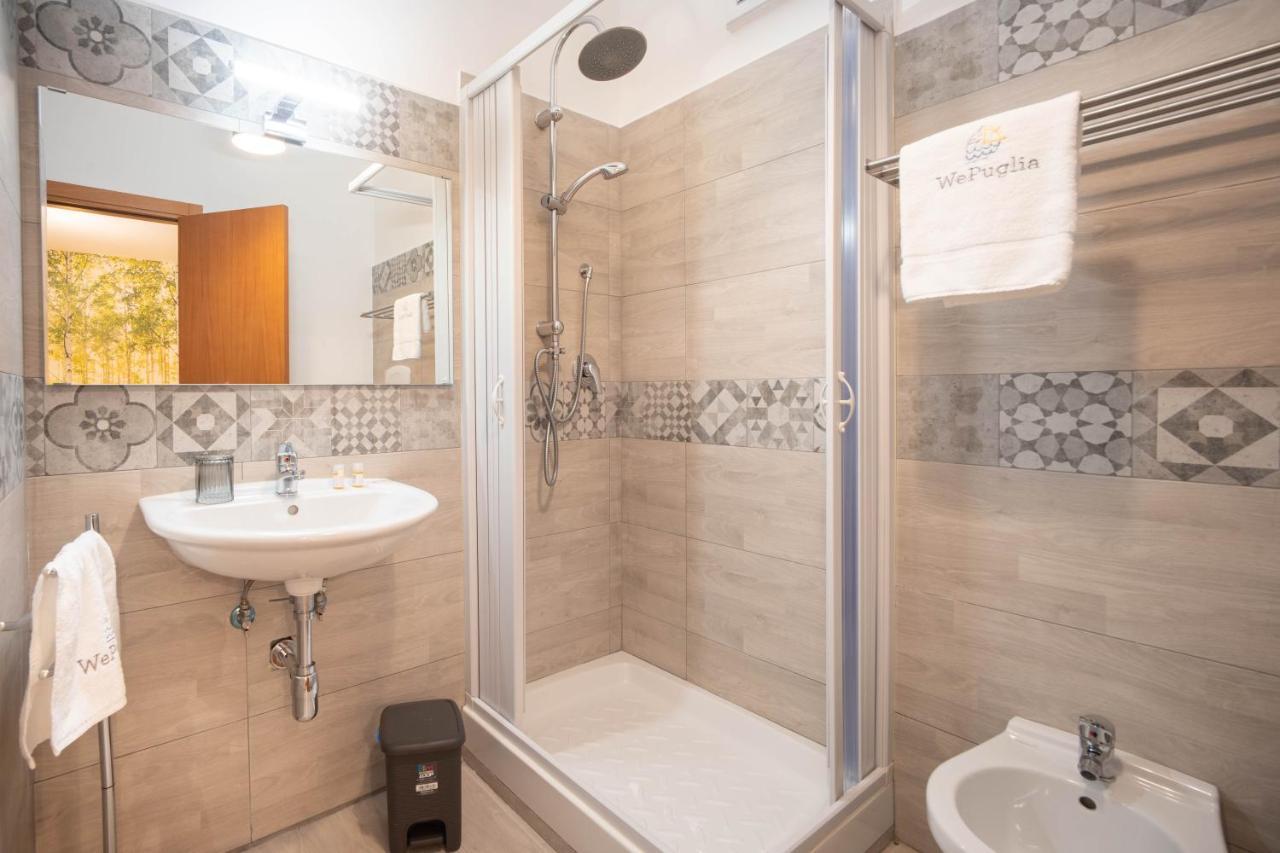 Wepuglia La Maison-D B&B Padresergio 외부 사진