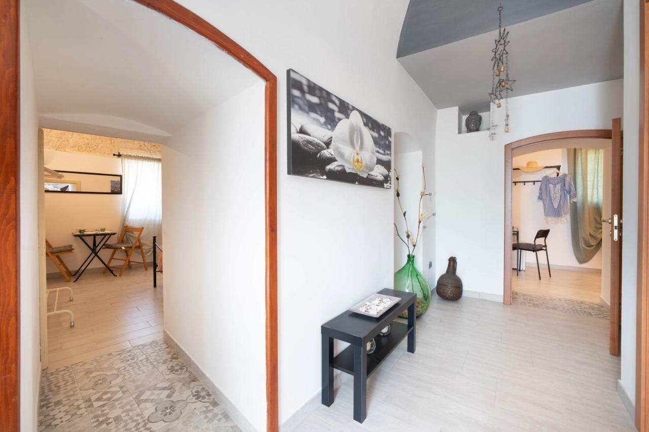 Wepuglia La Maison-D B&B Padresergio 외부 사진