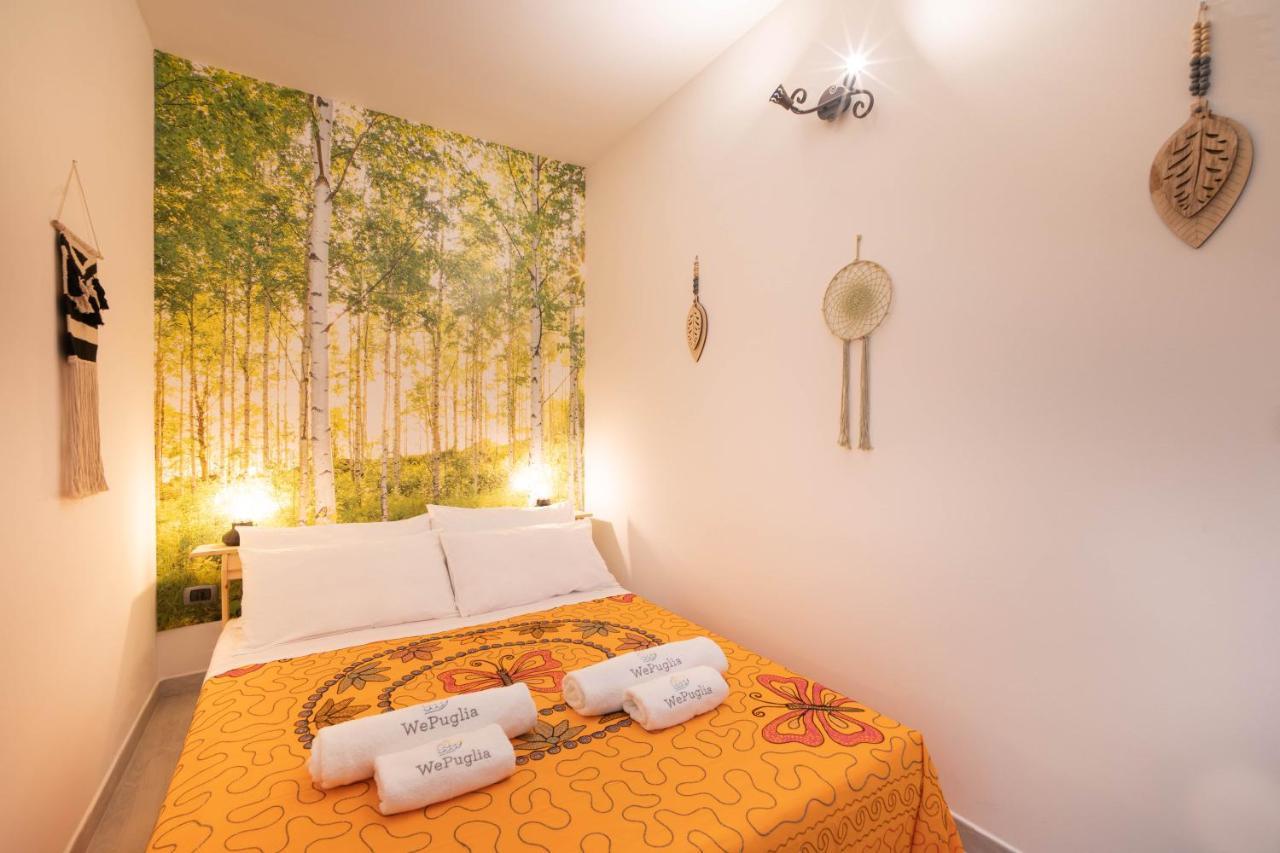 Wepuglia La Maison-D B&B Padresergio 외부 사진