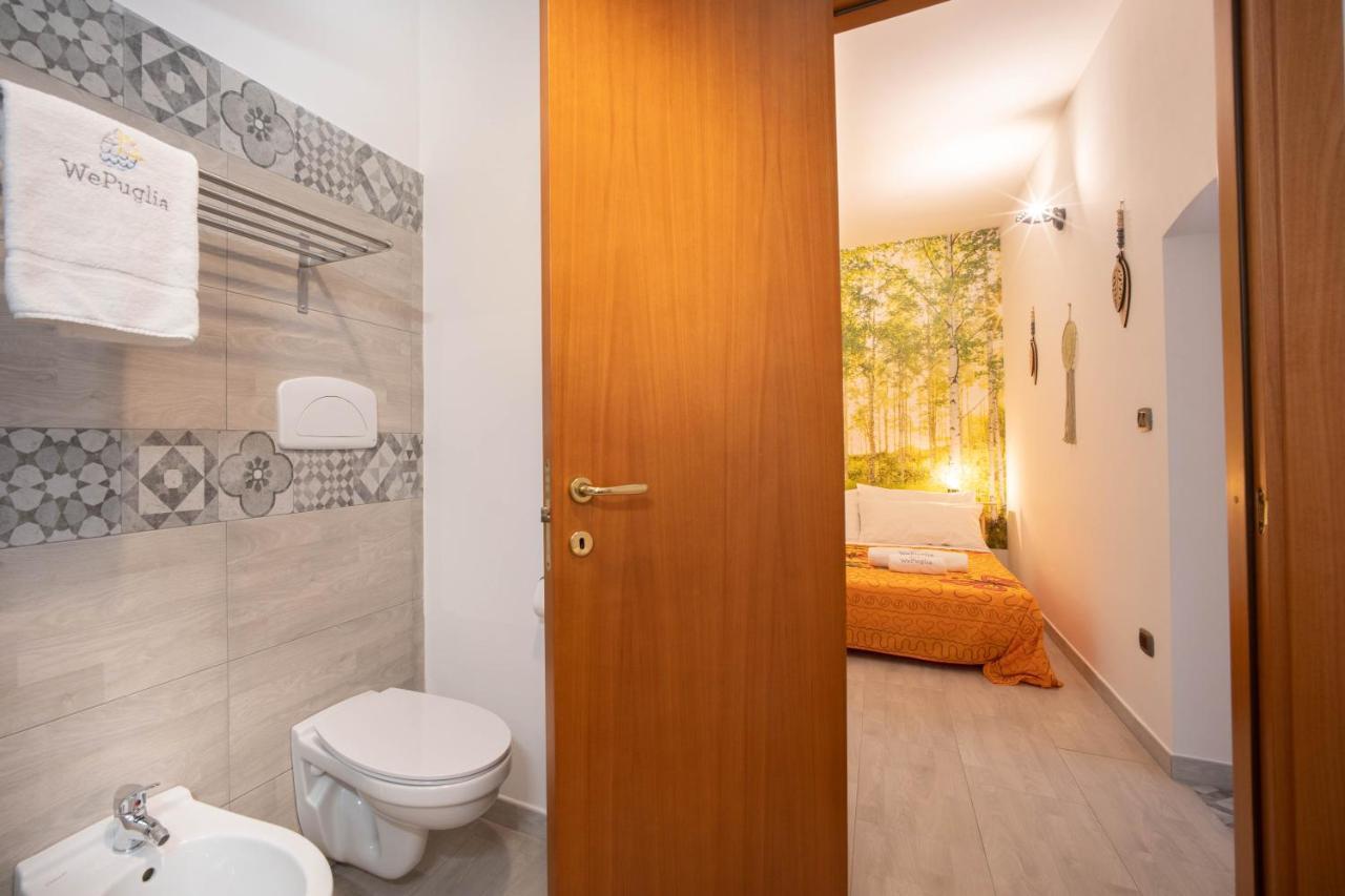 Wepuglia La Maison-D B&B Padresergio 외부 사진