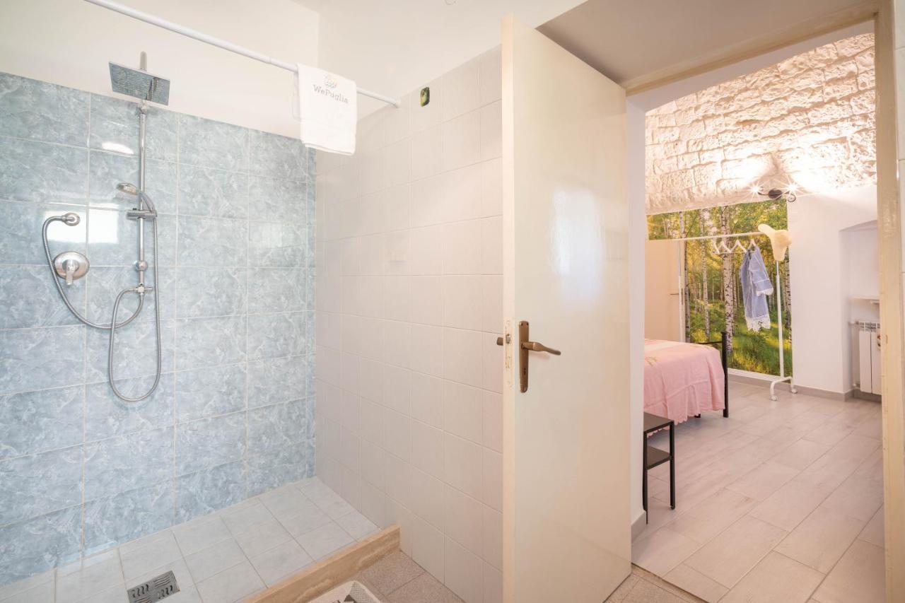 Wepuglia La Maison-D B&B Padresergio 외부 사진