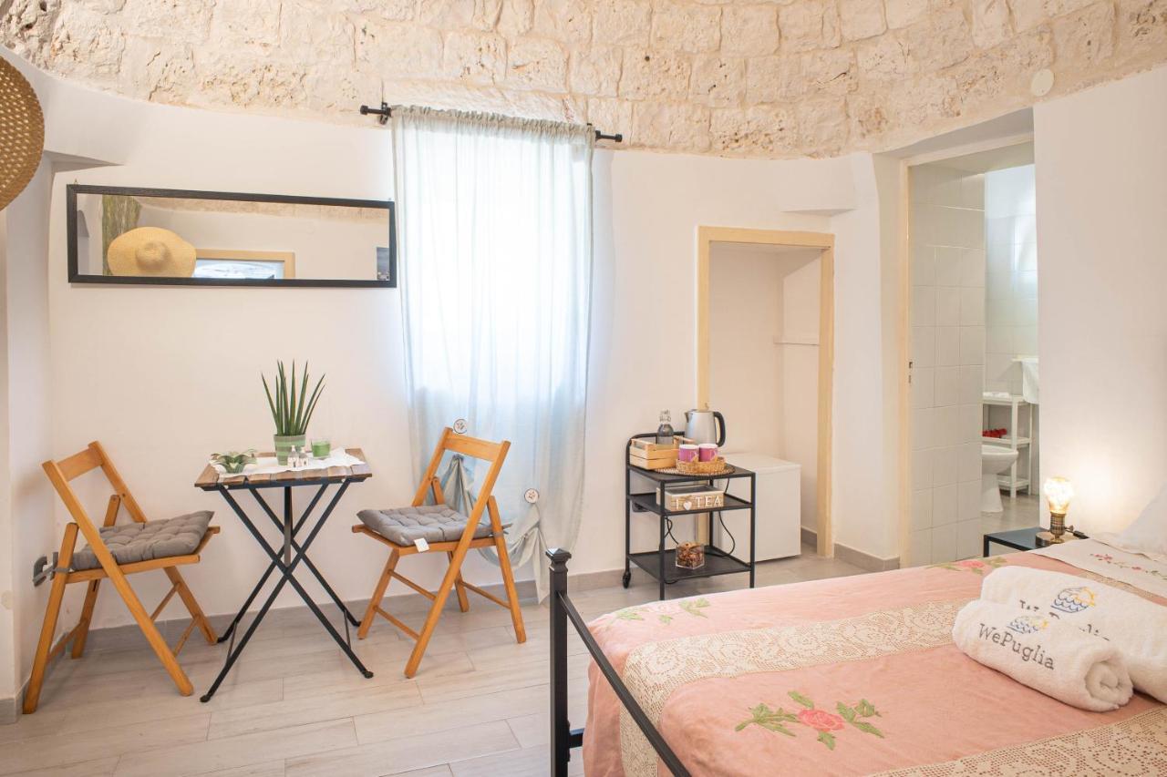 Wepuglia La Maison-D B&B Padresergio 외부 사진