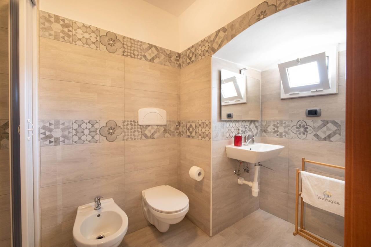 Wepuglia La Maison-D B&B Padresergio 외부 사진
