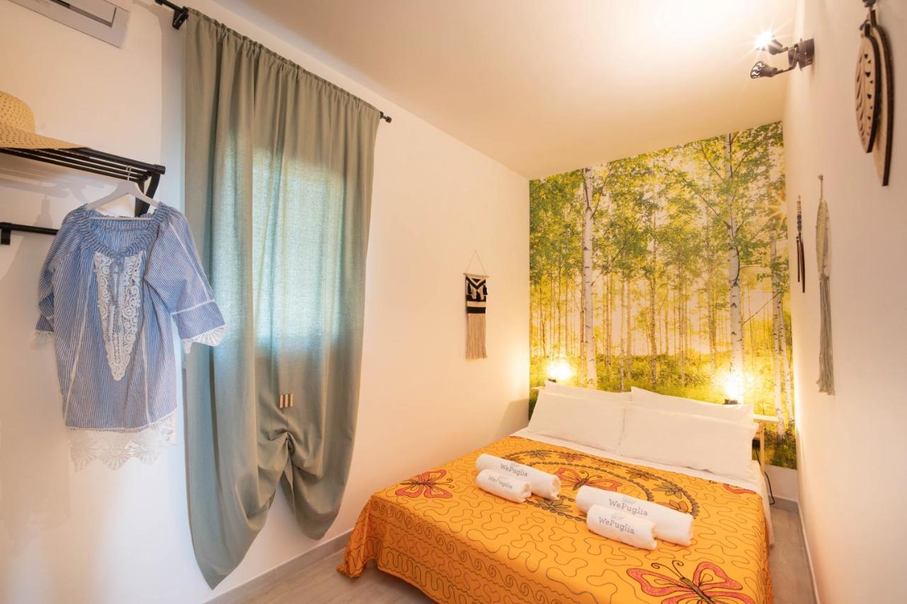 Wepuglia La Maison-D B&B Padresergio 외부 사진