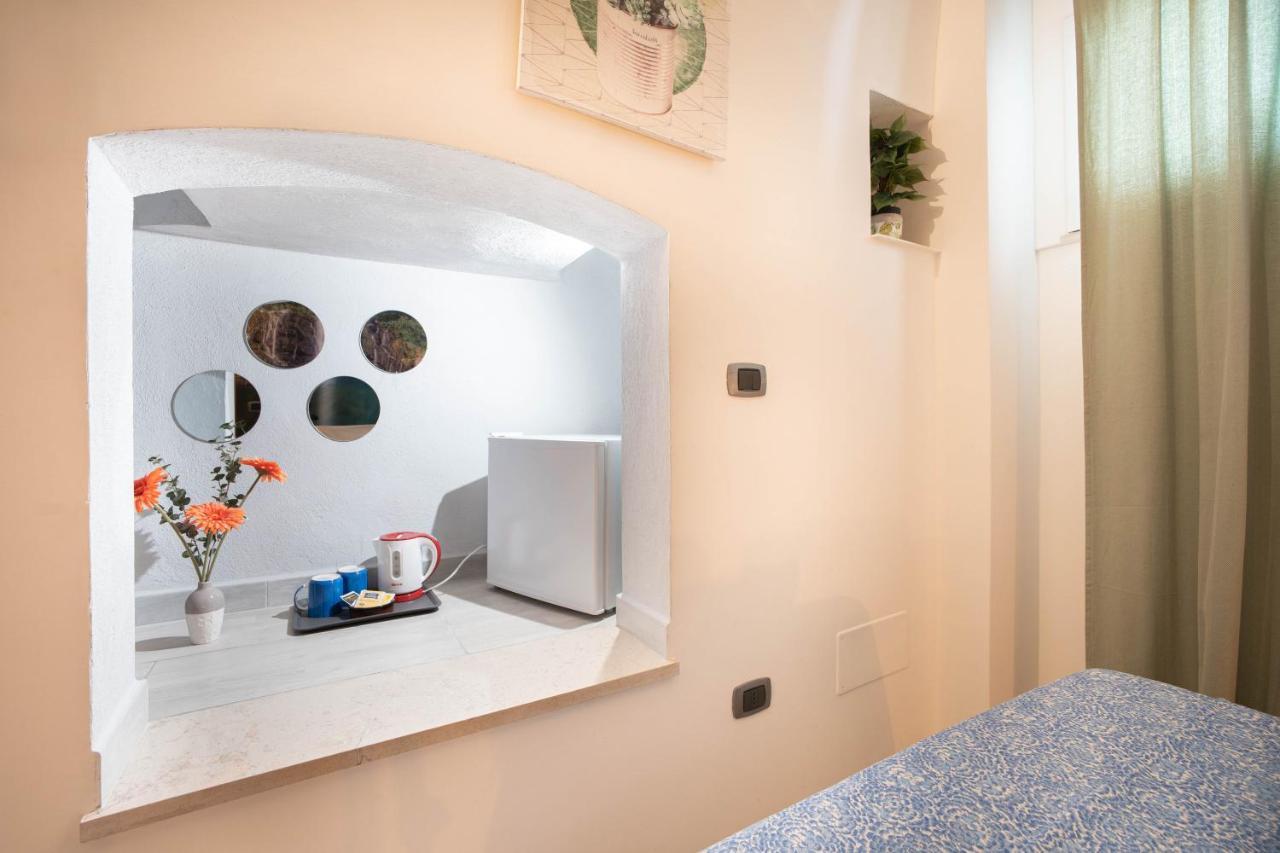 Wepuglia La Maison-D B&B Padresergio 외부 사진