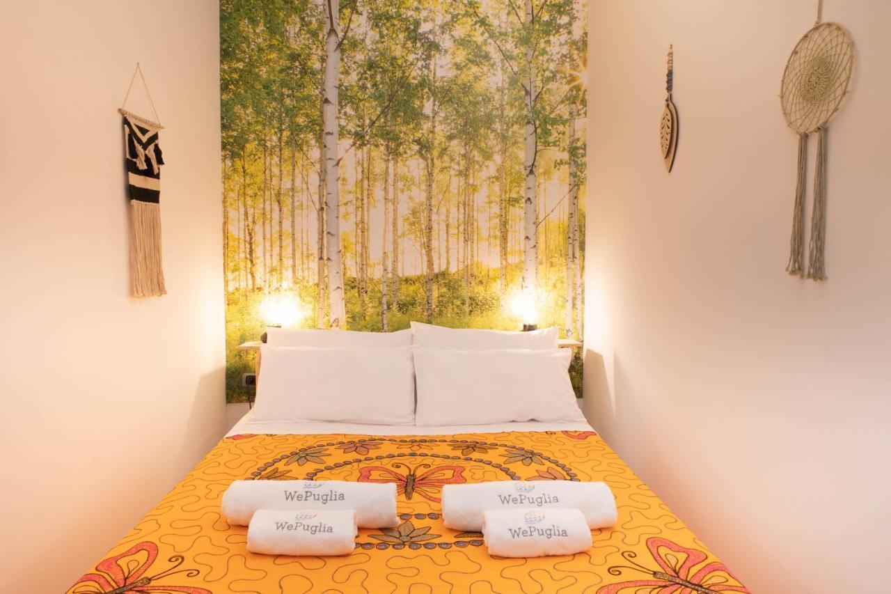 Wepuglia La Maison-D B&B Padresergio 외부 사진