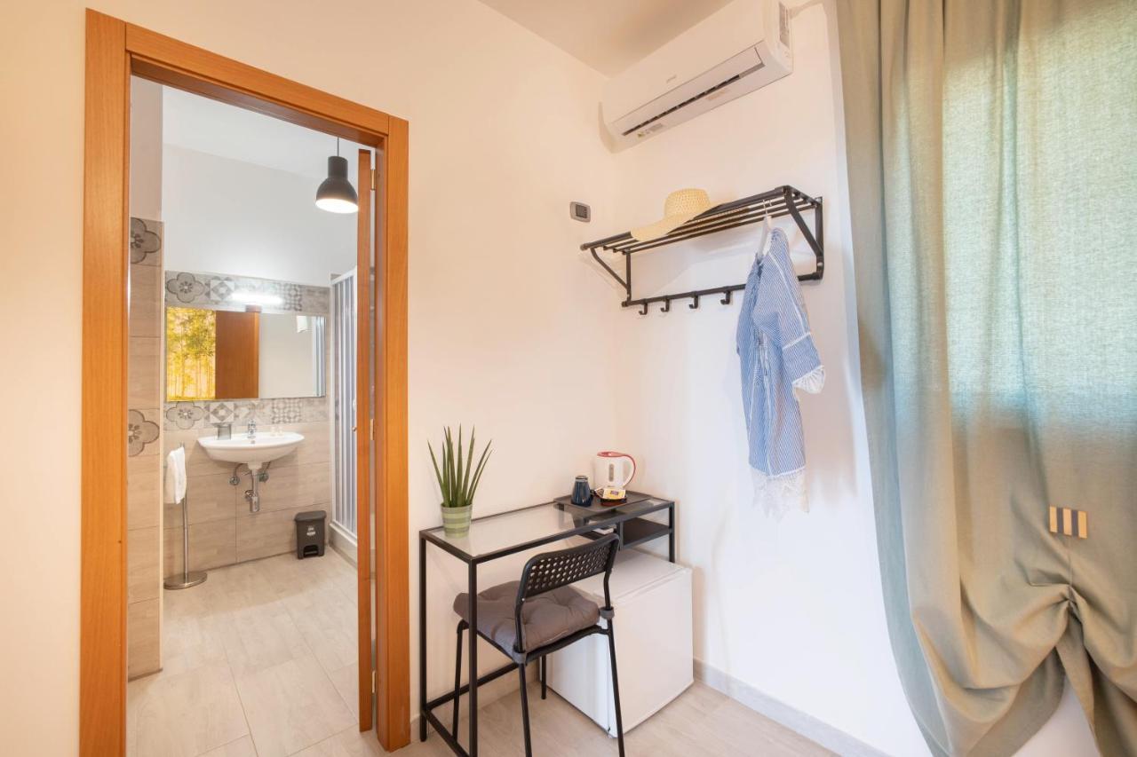 Wepuglia La Maison-D B&B Padresergio 외부 사진