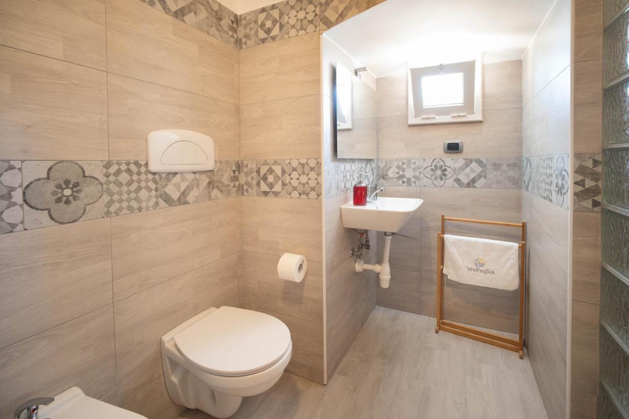 Wepuglia La Maison-D B&B Padresergio 외부 사진