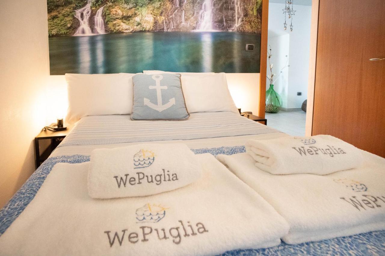 Wepuglia La Maison-D B&B Padresergio 외부 사진