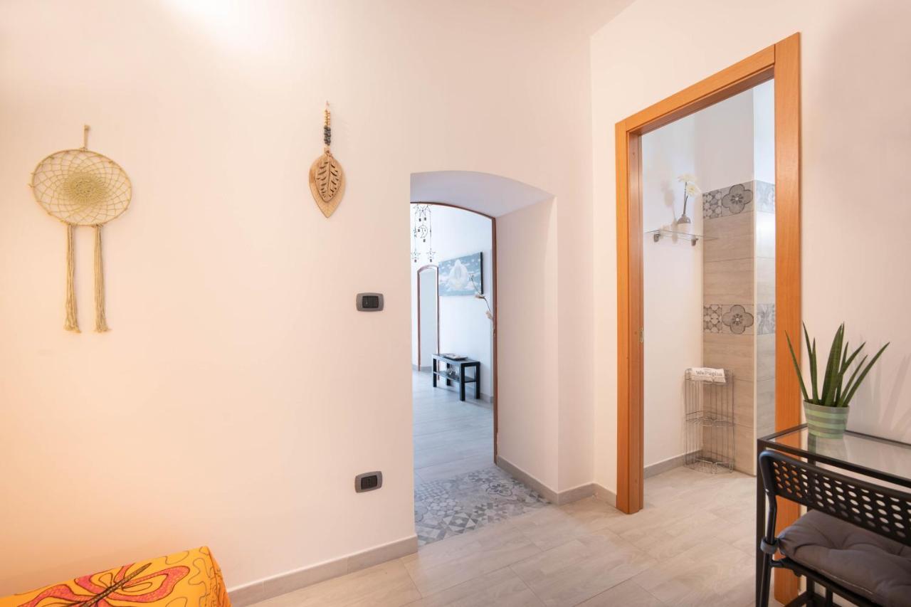 Wepuglia La Maison-D B&B Padresergio 외부 사진