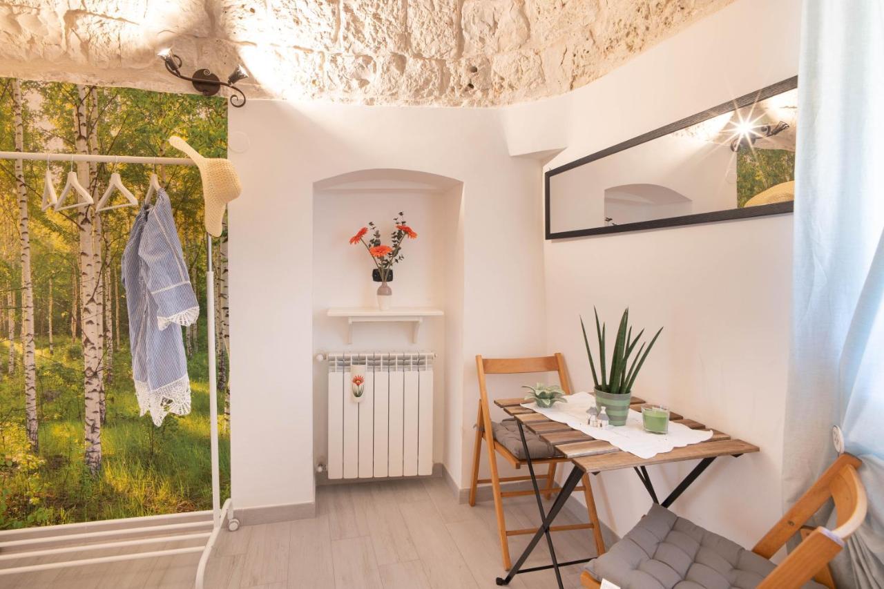Wepuglia La Maison-D B&B Padresergio 외부 사진