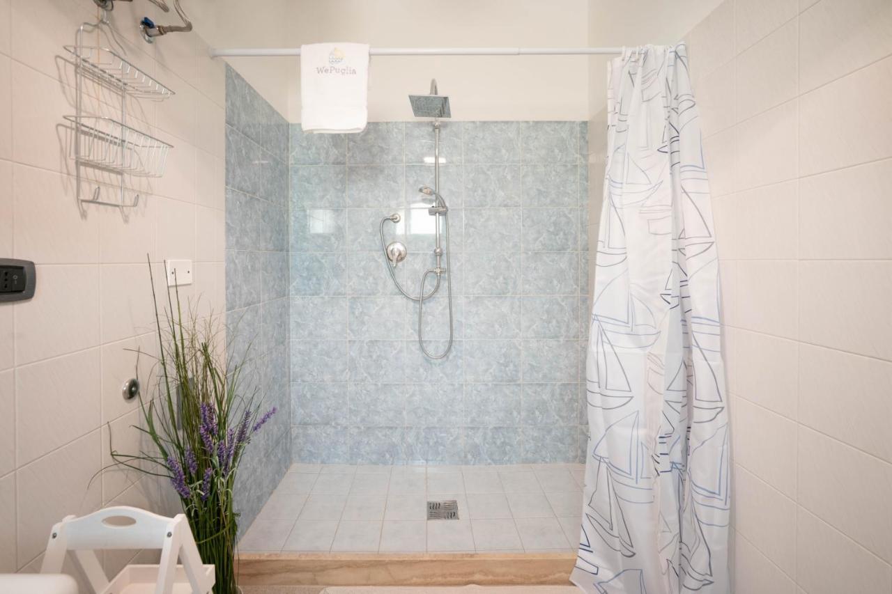 Wepuglia La Maison-D B&B Padresergio 외부 사진