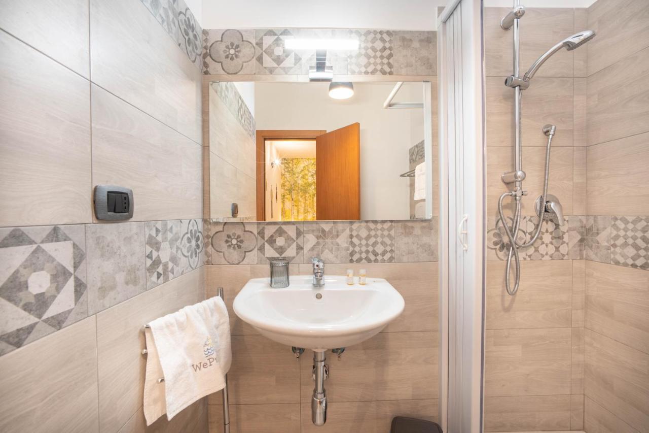 Wepuglia La Maison-D B&B Padresergio 외부 사진