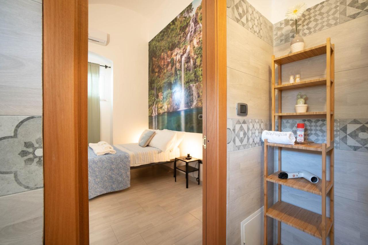 Wepuglia La Maison-D B&B Padresergio 외부 사진