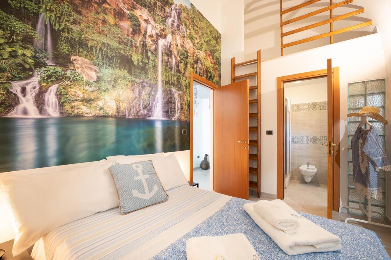 Wepuglia La Maison-D B&B Padresergio 외부 사진